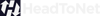 HeadToNet Logo