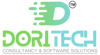 Doritech Consultancy and Software Solutions LLP Logo