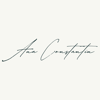 Ana Constantin Web Design & Development Logo