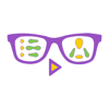 ArtsyCourseExperts Logo