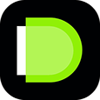 DigitalCPR Design and Venture Studio Logo
