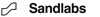 Sandlabs Pty Ltd Logo