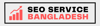 SEO Services Bangladesh Logo