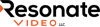 Resonate Video Logo