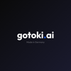 GO TO KI GmbH Logo