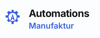 Automationsmanufaktur Logo