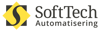 Softtech Automatisering Logo