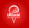 UR Local Marketing Logo