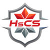 Hassium Cyber Solutions Logo