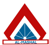 Al Mashal Marine Logo