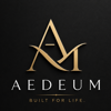 Aedeum Logo