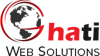 Ghati Web Solutions Logo