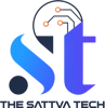 The Sattva Tech Logo