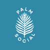 Palm Social Logo