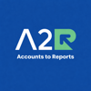 A2R Info Solutions Logo