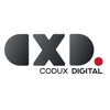 Codux Digtial Logo