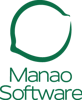 Manao Software Logo