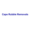 Cape Rubble Removals Service Logo
