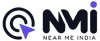 NMI - Website Development & Software Development Company Logo