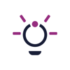 Mucca Viola marketing lab Logo