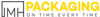 IMH Packaging Logo