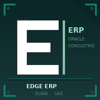 Edge ERP Consulting Logo