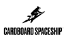 Cardboard Spaceship Logo