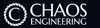 Chaos Engineering Logo