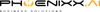 PHOENIXX.AI Logo