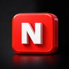 NEL Web Design Logo