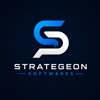 Strategeon Softwares Logo
