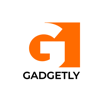 Gadgetly UAE Logo