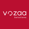 Vozaa Solutions Logo