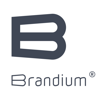 Brandium Logo