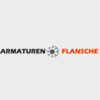 Armaturen Flansche Logo