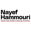 Nayef Hammouri AI Video Production Logo