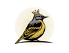 Kingbird Solutions Logo