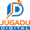 Jugadu Digital Marketing Logo