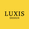 LUXIS Design Logo