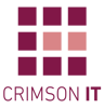 Crimson IT Logo