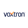 Voxtron Middle East LLC Logo