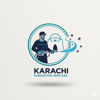 Karachi Fumigation Services Logo