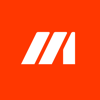 Mesmerise - Digital Marketing Agency Logo