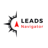 Leads Navigator Logo