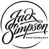 Jack Simpson Photography Logo