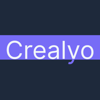 Crealyo│Sites web & marketing Logo