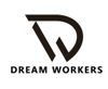 Dream Workers Tech Logo