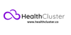 Health cluster Logo