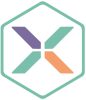 Hexaxia Technologies Logo