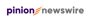 pinionnewswire Logo